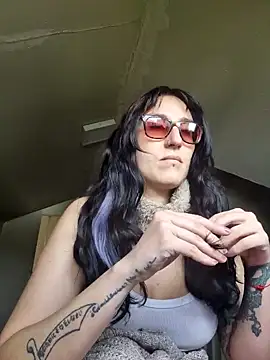 Afrania online show from 7, 10, 2025