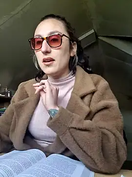 Afrania online show from 28, 10, 2025