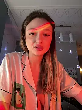 Kimsweet7 online show from 18, 12, 2024