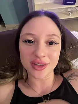 Kimsweet7 online show from 25, 1, 2025