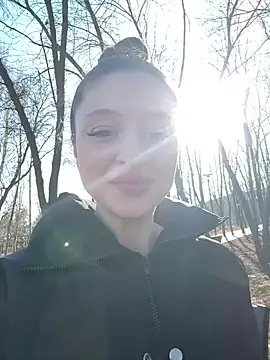 Kimsweet7 online show from 7, 3, 2025