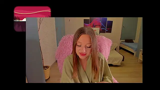 Kimsweet7 online show from 26, 9, 2025