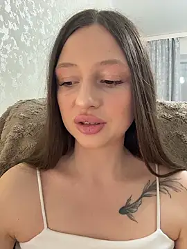 Kimsweet7 online show from 29, 3, 2026