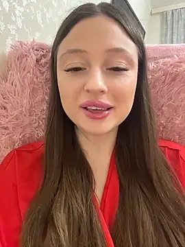 Kimsweet7 online show from 14, 4, 2026