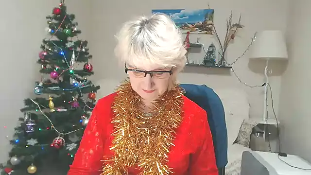 FleurMays online show from 4, 1, 2025