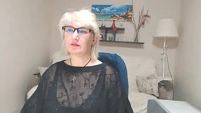 FleurMays online show from 19, 1, 2025