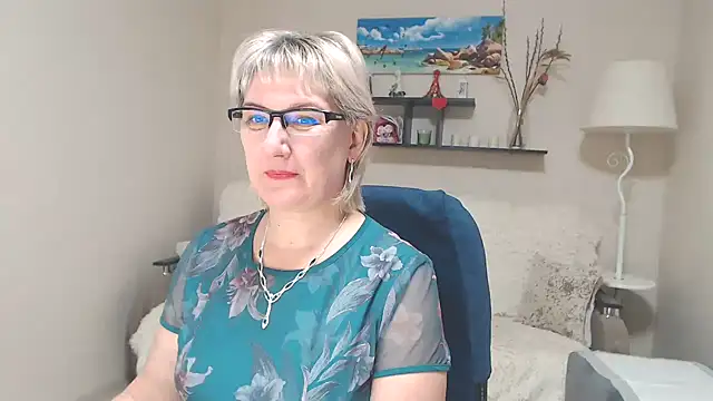 FleurMays online show from 29, 1, 2025