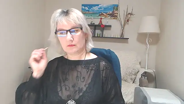 FleurMays online show from 11, 2, 2025