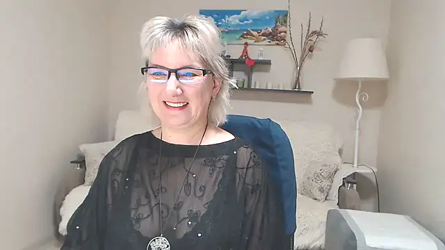 FleurMays online show from 12, 2, 2025