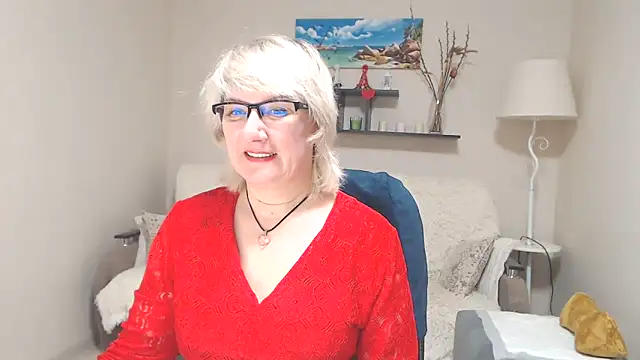 FleurMays online show from 15, 3, 2025