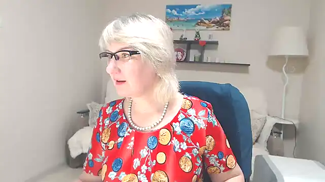 FleurMays online show from 21, 3, 2025