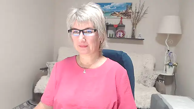 FleurMays online show from 13, 10, 2025