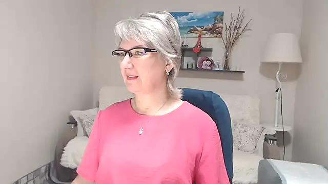 FleurMays online show from 15, 11, 2025