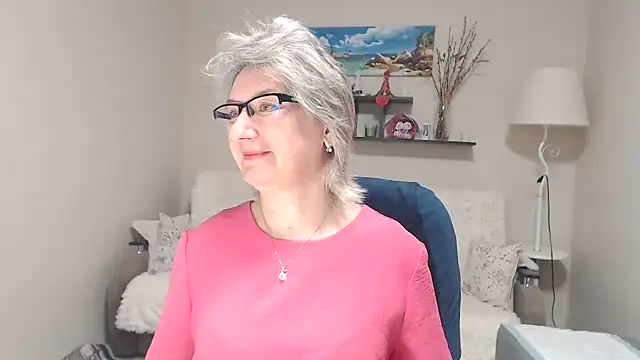 FleurMays online show from 25, 11, 2025