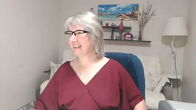 FleurMays online show from 5, 12, 2025