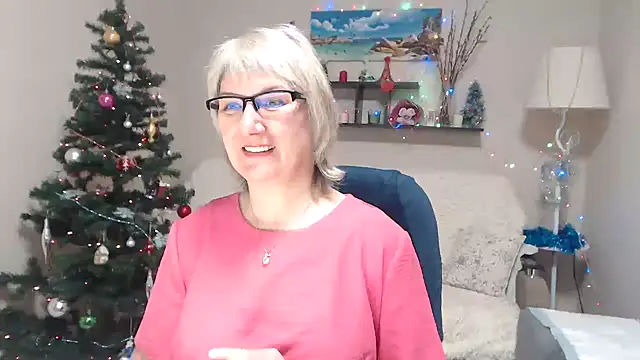 FleurMays online show from 13, 1, 2026