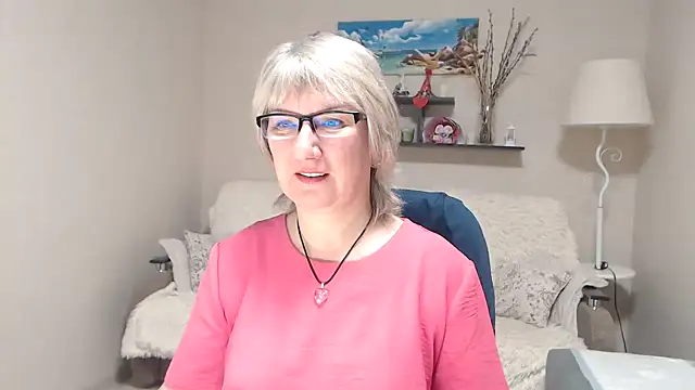 FleurMays online show from 11, 2, 2026