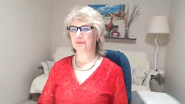 FleurMays online show from 16, 2, 2026