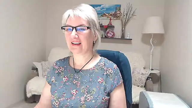 FleurMays online show from 12, 3, 2026