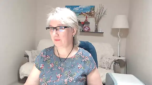 FleurMays online show from 14, 3, 2026