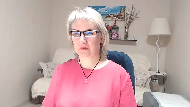 FleurMays online show from 16, 3, 2026