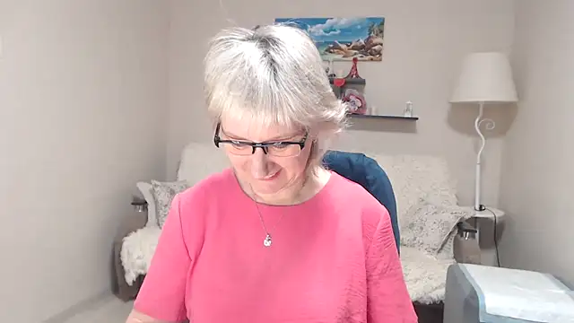 FleurMays online show from 25, 3, 2026