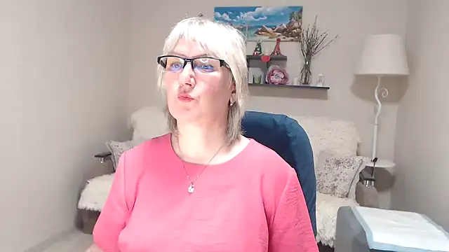 FleurMays online show from 17, 4, 2026