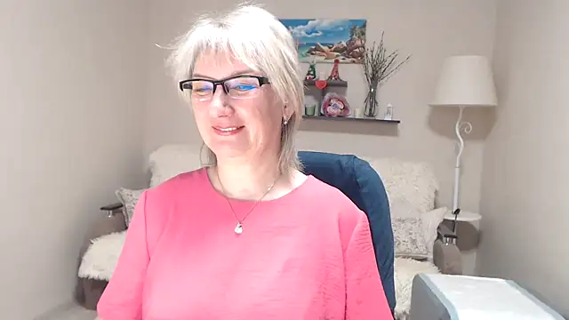 FleurMays online show from 20, 4, 2026