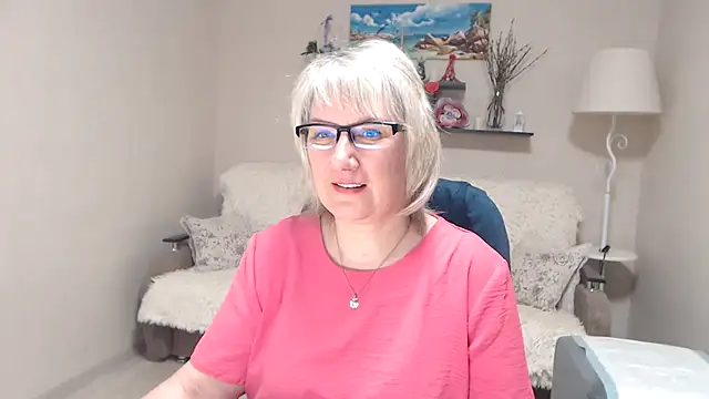 FleurMays online show from 23, 4, 2026