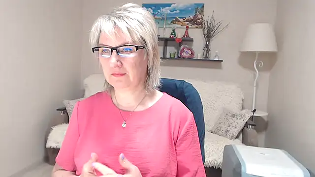 FleurMays online show from 27, 4, 2026