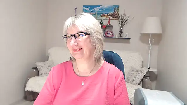 FleurMays online show from 28, 4, 2026