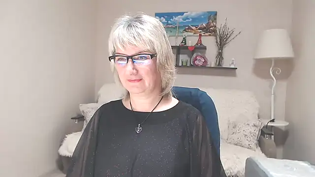 FleurMays online show from 13, 6, 2026
