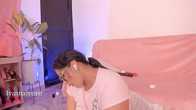 Ivannabreast Official online show from 13, 3, 2025