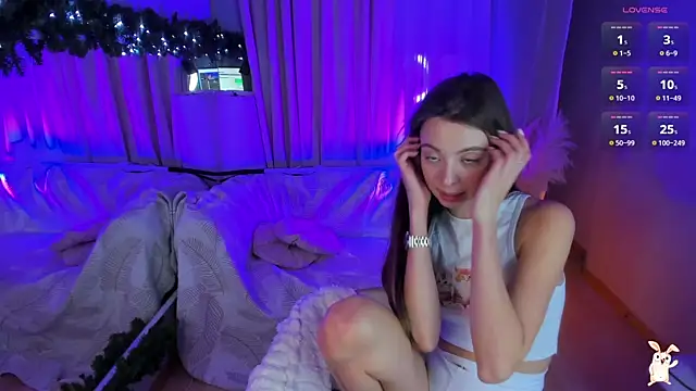 Snapshot of Goldy_Grace_ chatting on 19, 12, 2024 Goldy Grace online show from 19, 12, 2024