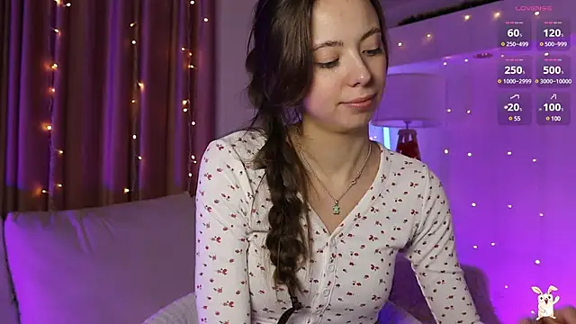 Snapshot of Goldy_Grace_ chatting on 14, 1, 2025 Goldy Grace online show from 14, 1, 2025