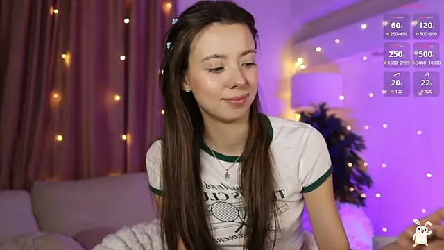 Snapshot of Goldy_Grace_ chatting on 25, 1, 2025 Goldy Grace online show from 25, 1, 2025