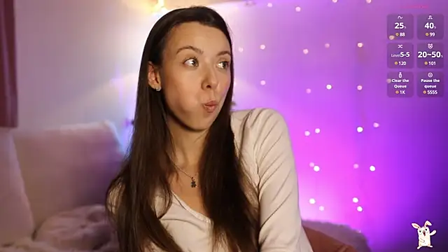 Snapshot of Goldy_Grace_ chatting on 28, 1, 2025 Goldy Grace online show from 28, 1, 2025