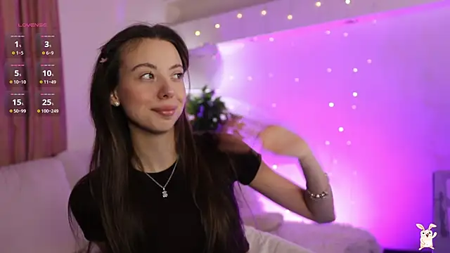 Snapshot of Goldy_Grace_ chatting on 3, 3, 2025 Goldy Grace online show from 3, 3, 2025