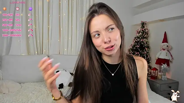 Snapshot of Goldy_Grace_ chatting on 18, 12, 2025 Goldy Grace online show from 18, 12, 2025