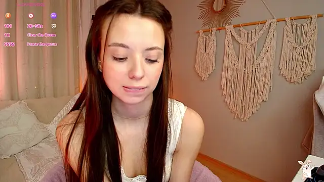 Goldy Grace  online show from 9, 4, 2026