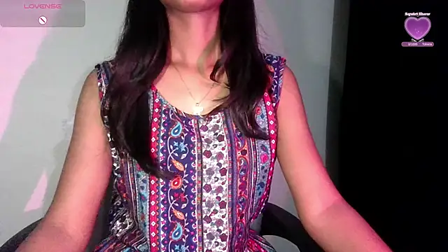 glowybekwa online show from 18, 1, 2025