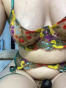 Goddess Squirt  online show from 28, 4, 2026