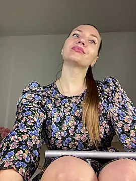 Goddess Squirt  online show from 19, 5, 2026