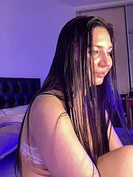 Goddess Squirt  online show from 8, 6, 2026