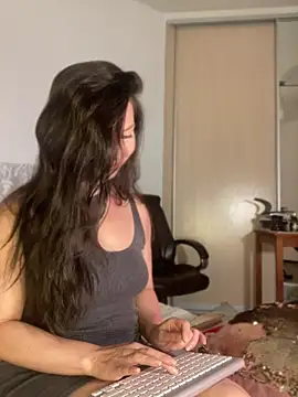 Goddess Squirt  online show from 7, 7, 2026