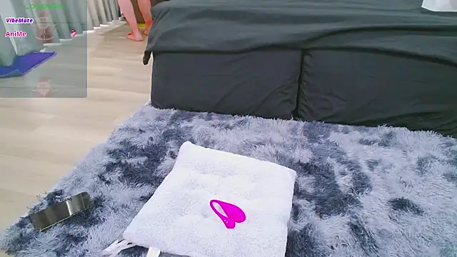 Chinhh9-9 online show from 25, 12, 2024