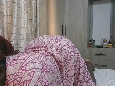 Hotwife8 online show from 24, 7, 2026