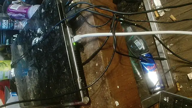 Gigadickman online show from 19, 3, 2025