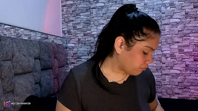 mariferprivxx online show from 27, 2, 2026