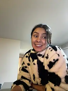 Snapshot of SofiaG_ chatting on 4, 3, 2025 SofiaG online show from 4, 3, 2025